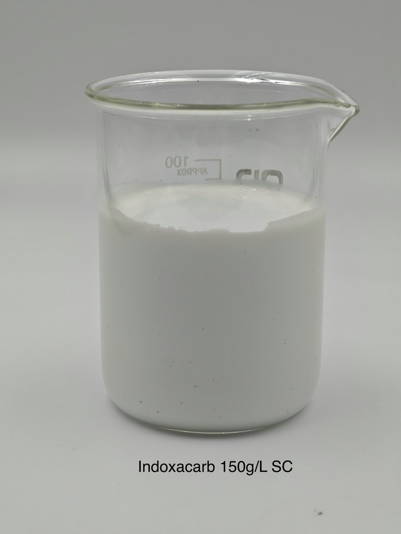 Indoxacarb 150g/L SC
